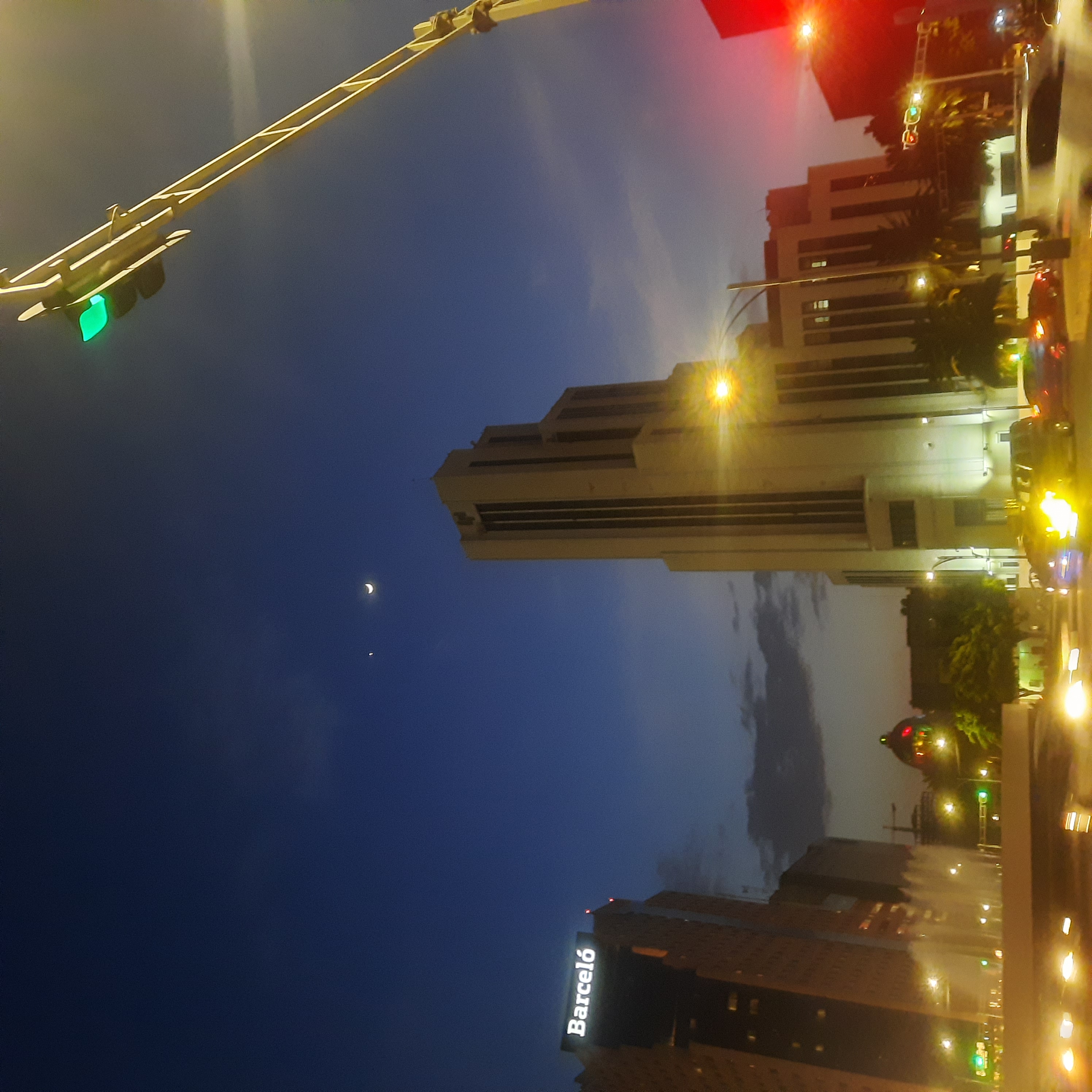 Paseo de la Reforma
