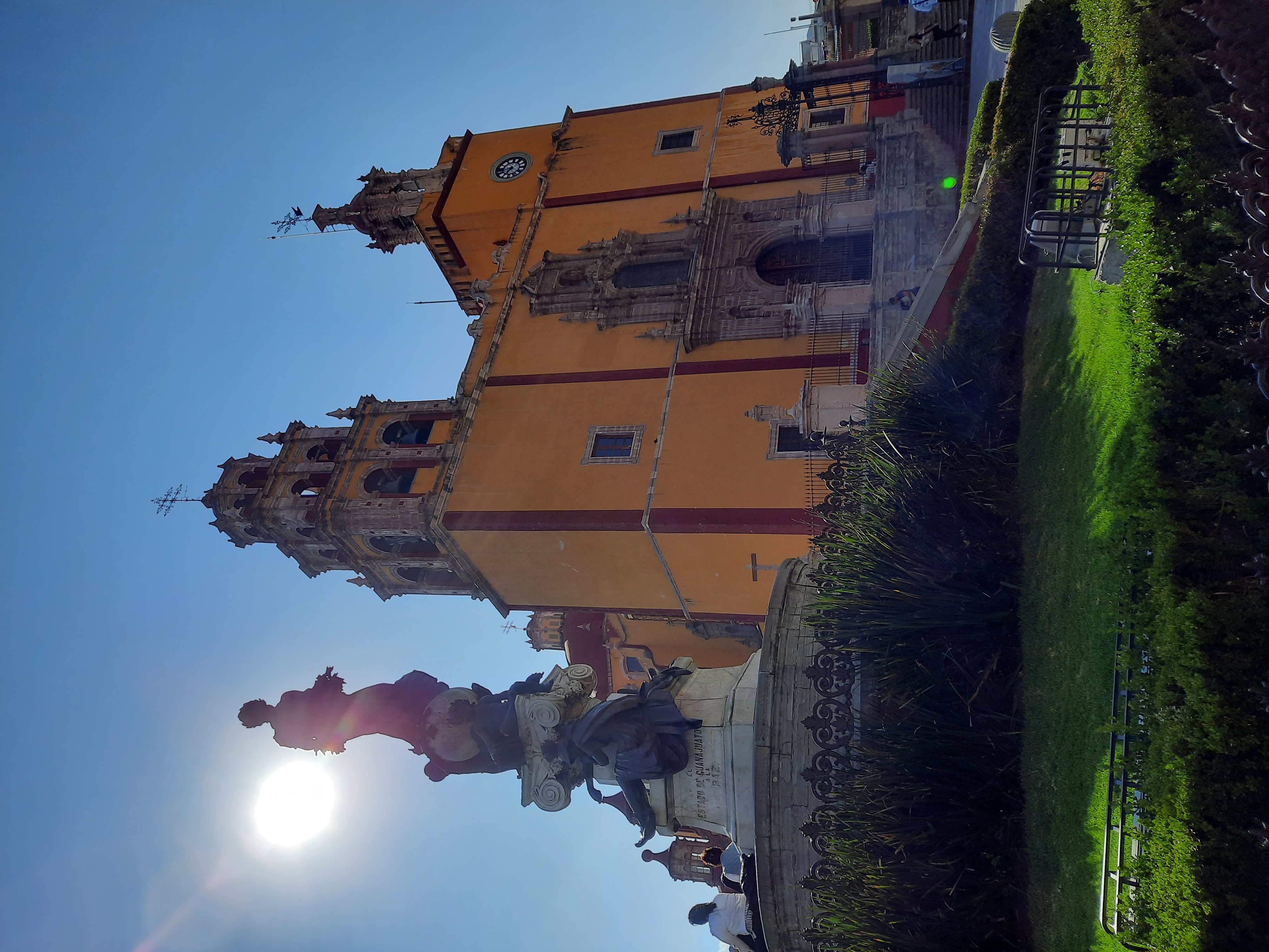 Guanajuato 1