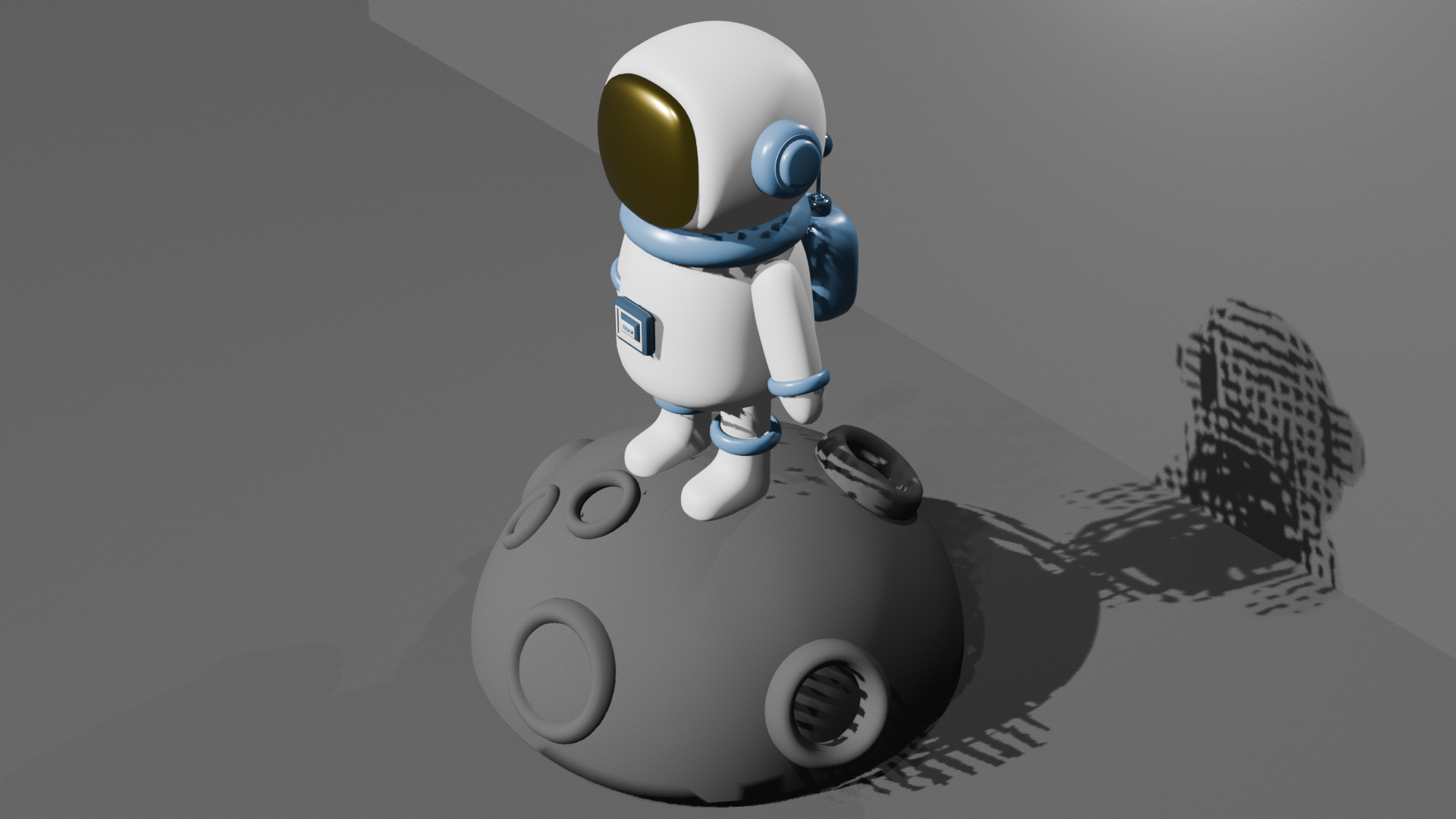 Modelo 3D 5