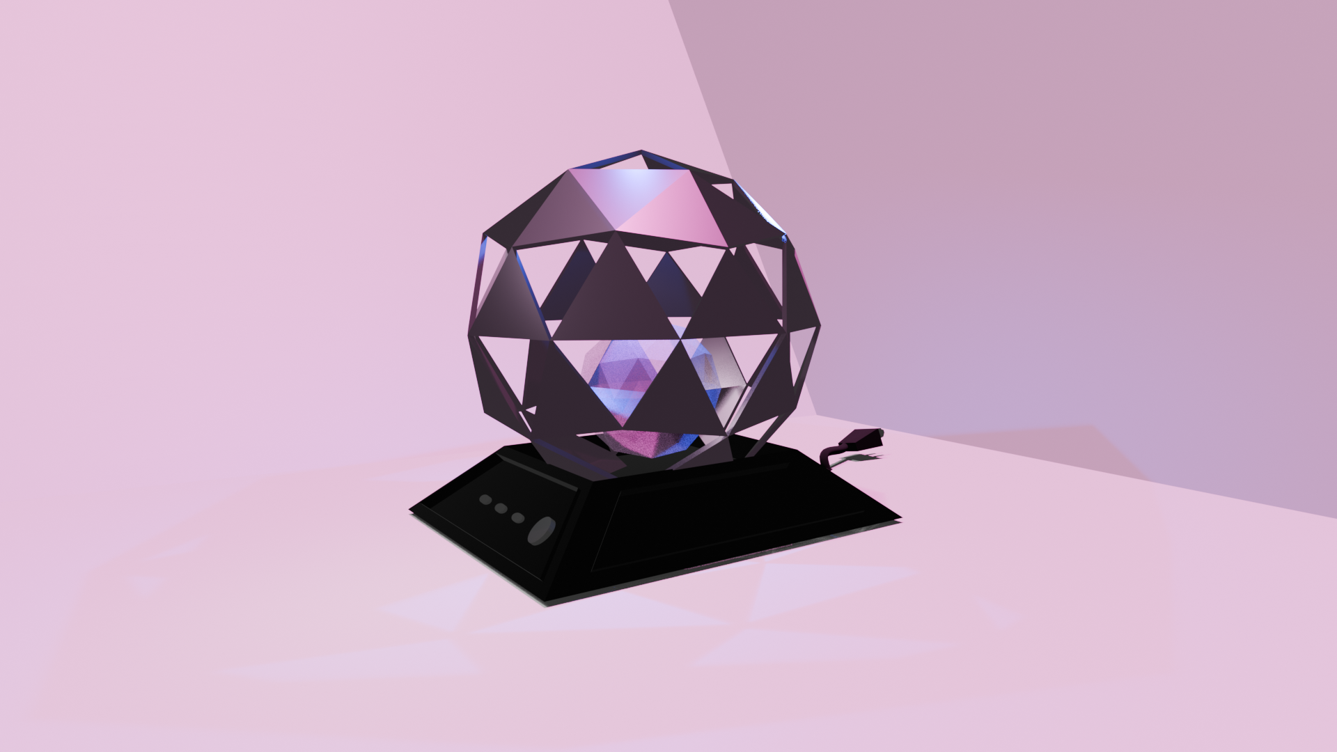 Modelo 3D 6