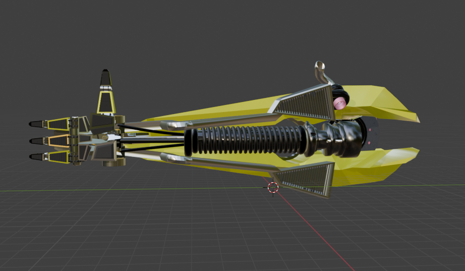 Modelo 3D 2